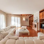 Principessa - Private With Panoramic Views Villa *