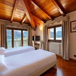 Principessa - Private With Panoramic Views Cremia