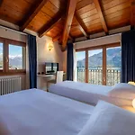 Principessa - Private With Panoramic Views * Cremia