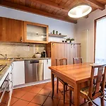Villa Principessa - Private With Panoramic Views Cremia