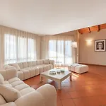Principessa - Private With Panoramic Views Villa *