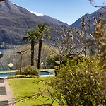 Principessa - Private With Panoramic Views Villa Cremia