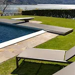 Villa Principessa - Private With Panoramic Views Cremia