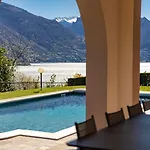Principessa - Private With Panoramic Views * Cremia