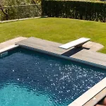 Principessa - Private With Panoramic Views