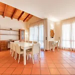 Principessa - Private With Panoramic Views Villa *