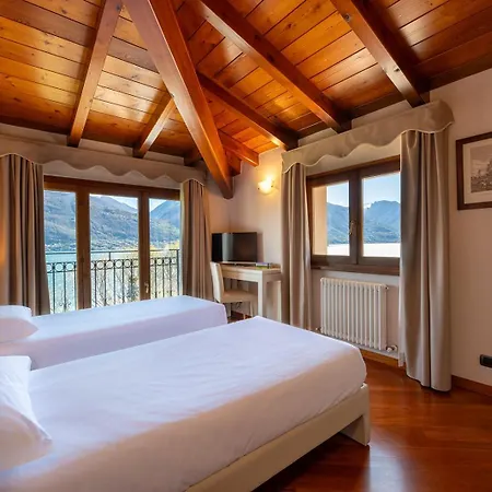 Principessa - Private With Panoramic Views Cremia