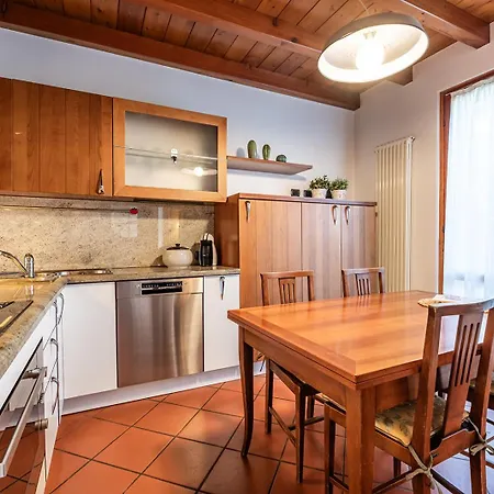 Villa Principessa - Private With Panoramic Views Cremia
