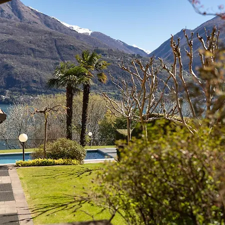 Principessa - Private With Panoramic Views Villa Cremia
