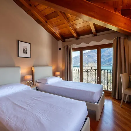 Principessa - Stunning With Panoramic Views * Cremia