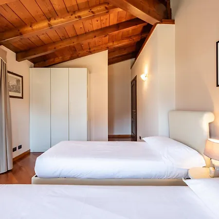 Villa Principessa - Stunning With Panoramic Views Cremia