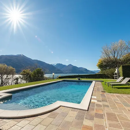 Principessa - Private With Panoramic Views Cremia