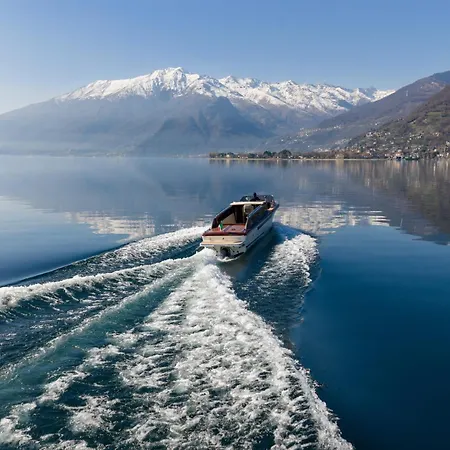 Principessa - Private With Panoramic Views *