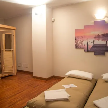 Principessa - Private With Panoramic Views Villa Cremia