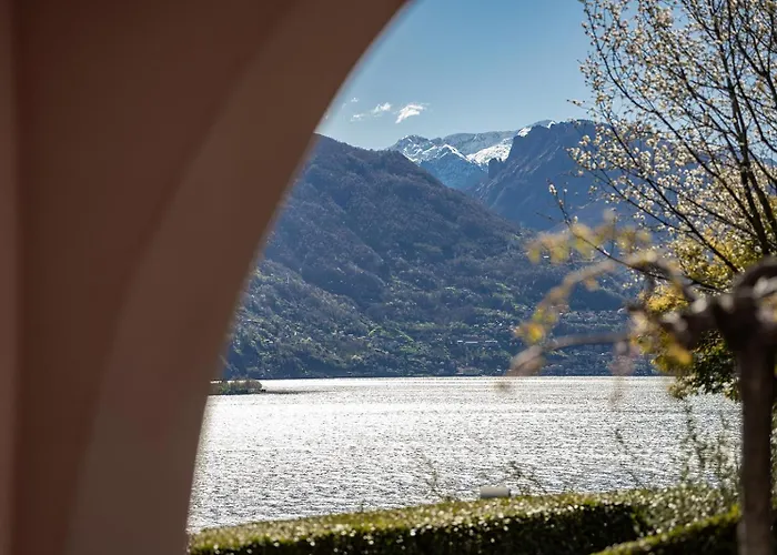 Villa Principessa - Private With Panoramic Views *