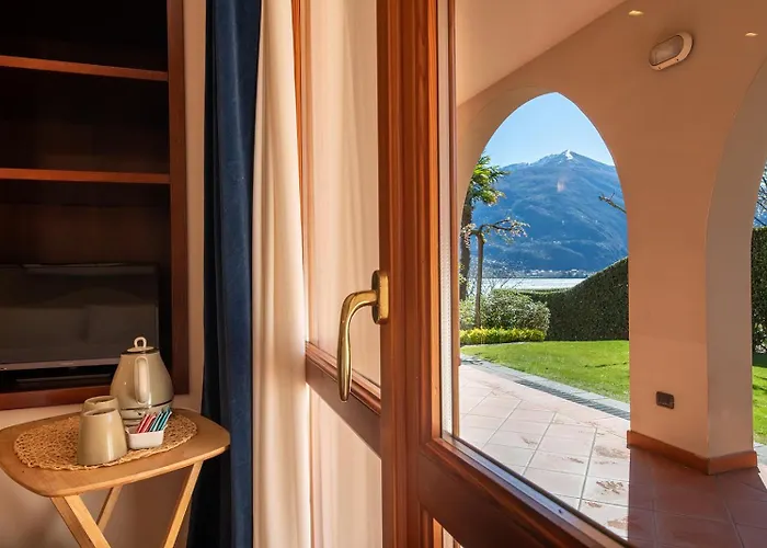 Principessa - Private With Panoramic Views Villa