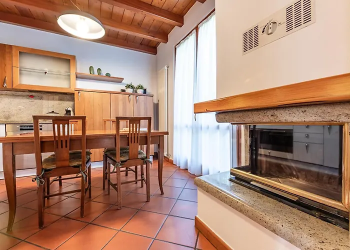 וילה Principessa - Private With Panoramic Views *