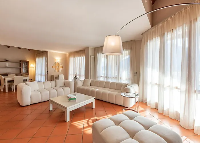 Villa Principessa - Private With Panoramic Views