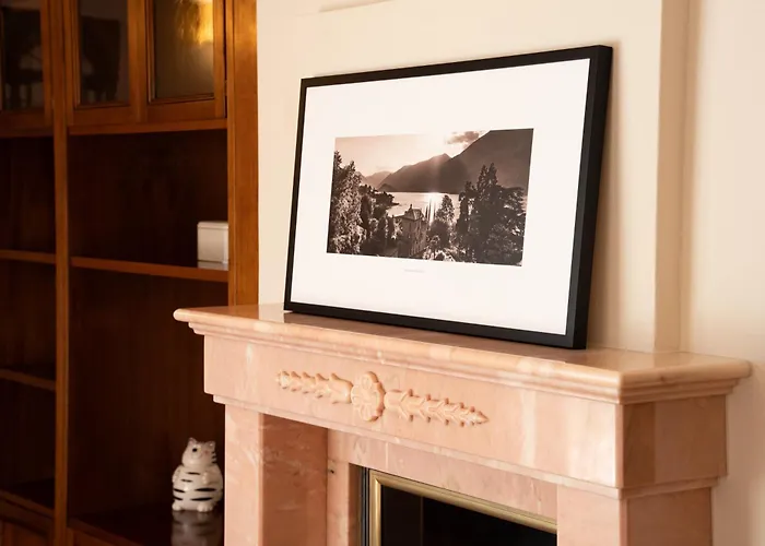 Villa Principessa - Private With Panoramic Views *