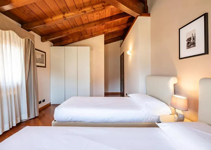 Villa Principessa - Private With Panoramic Views Cremia