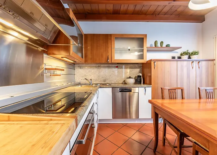 Principessa - Private With Panoramic Views *