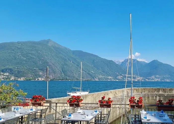 Villa Principessa - Private With Panoramic Views Cremia