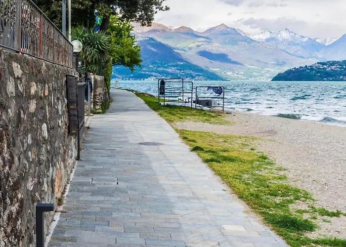 Principessa - Private With Panoramic Views Villa Cremia