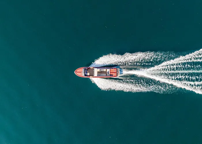 Principessa - Private With Panoramic Views