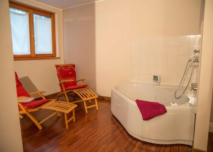 וילה Principessa - Private With Panoramic Views Cremia