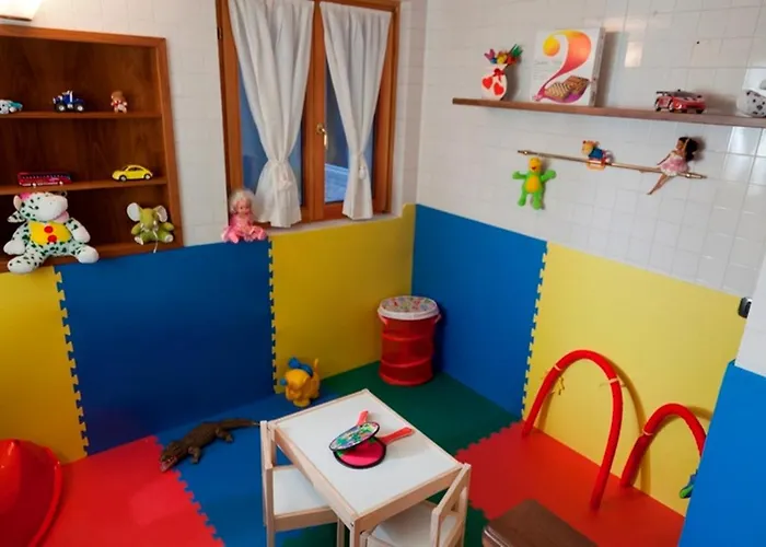 Principessa - Private With Panoramic Views * Cremia