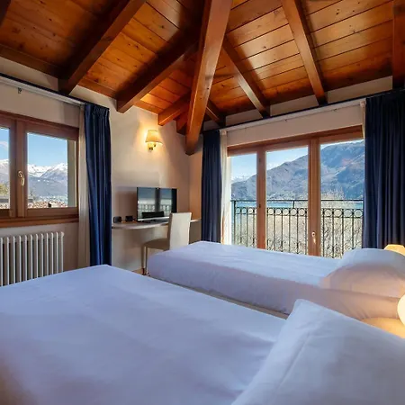 Principessa - Stunning With Panoramic Views * Cremia