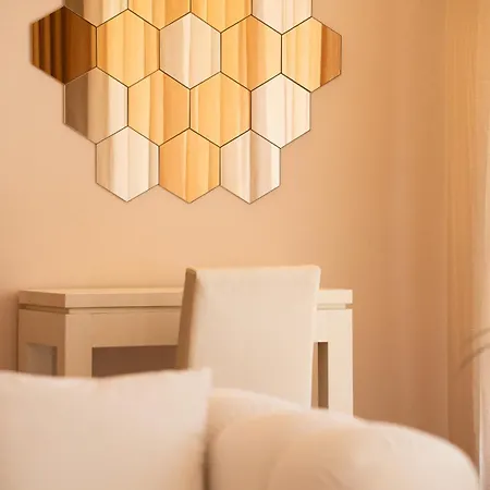 Principessa - Stunning With Panoramic Views *