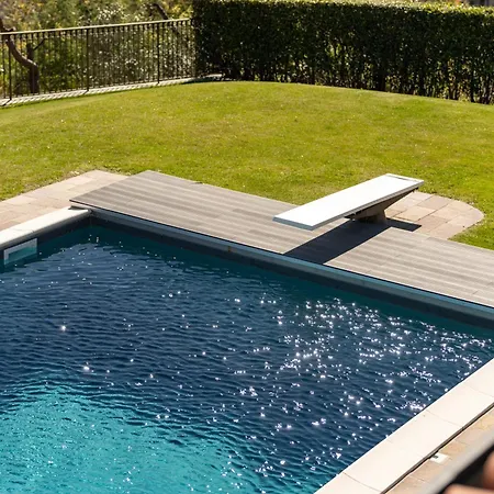 Principessa - Stunning With Panoramic Views