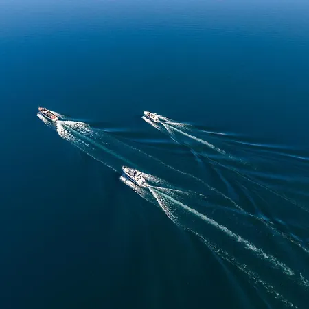 Villa Principessa - Private With Panoramic Views