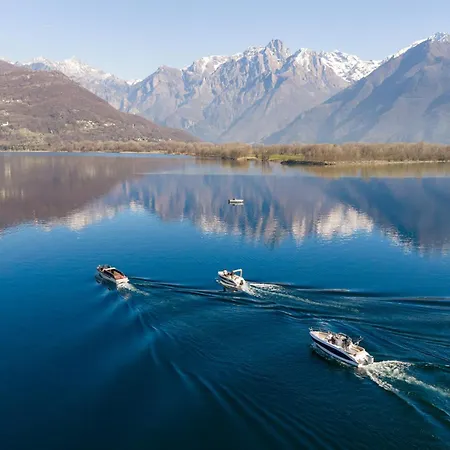 Villa Principessa - Private With Panoramic Views