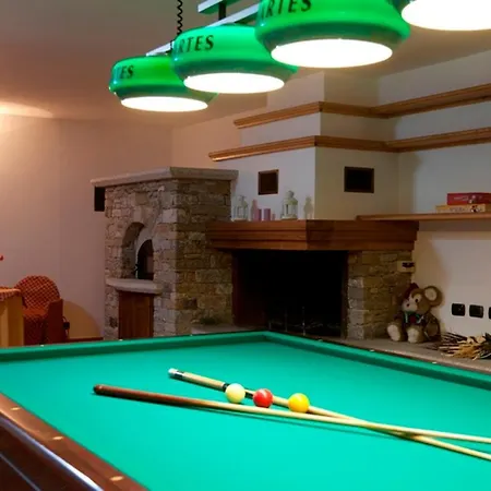 Principessa - Stunning With Panoramic Views * Cremia