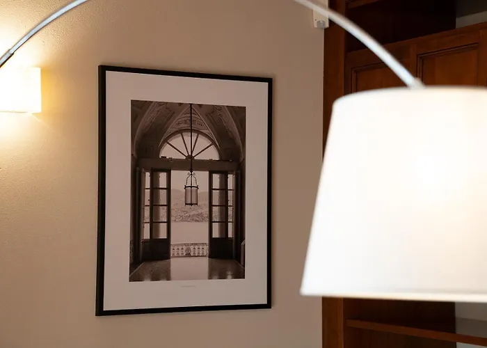 Principessa - Private With Panoramic Views * Cremia