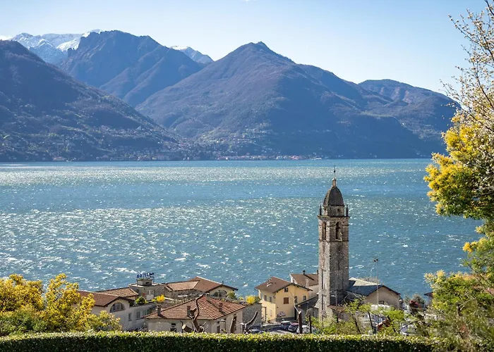 Principessa - Private With Panoramic Views Villa