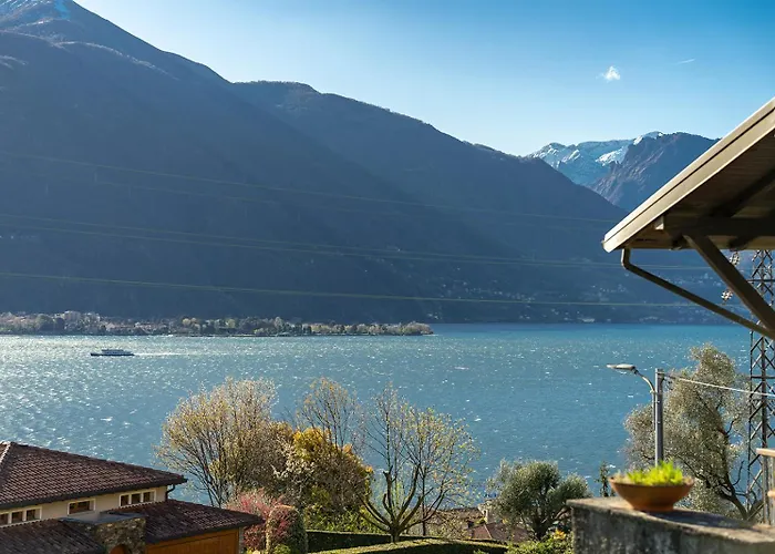 Principessa - Private With Panoramic Views *