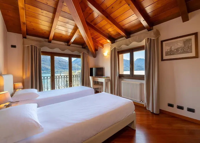 Principessa - Private With Panoramic Views Cremia