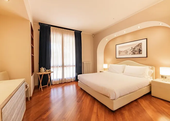Principessa - Private With Panoramic Views Вилла *