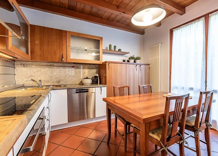 Вилла Principessa - Private With Panoramic Views Кремия