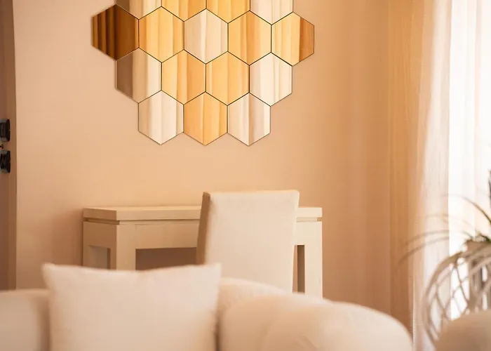 Principessa - Private With Panoramic Views *