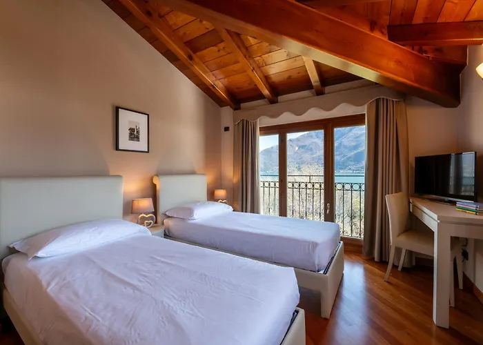 Principessa - Private With Panoramic Views * Cremia