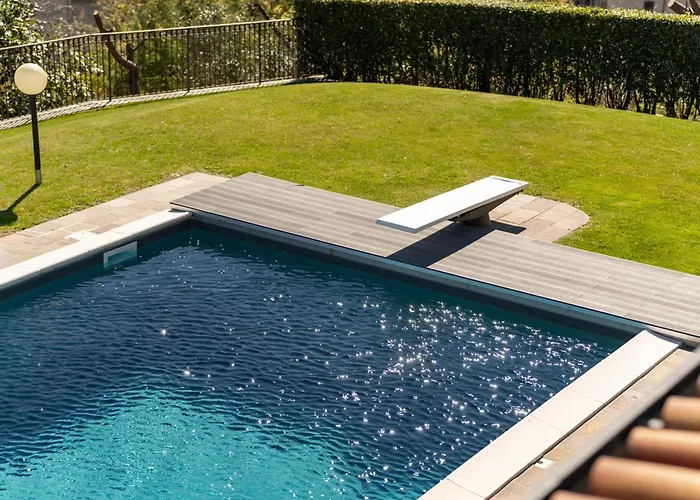 Principessa - Private With Panoramic Views