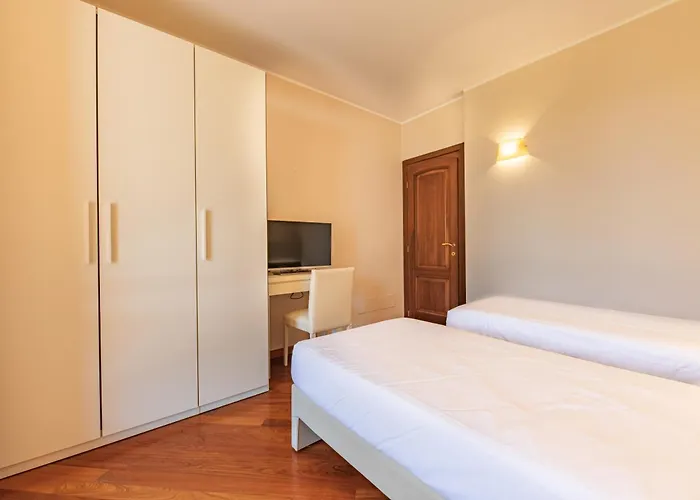 Villa Principessa - Private With Panoramic Views