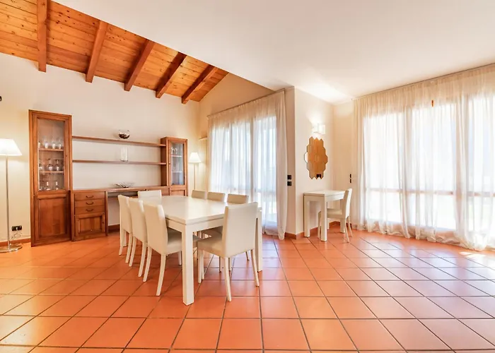 Principessa - Private With Panoramic Views Вилла *