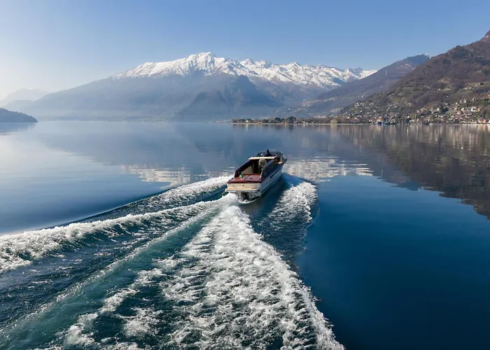 Principessa - Private With Panoramic Views *