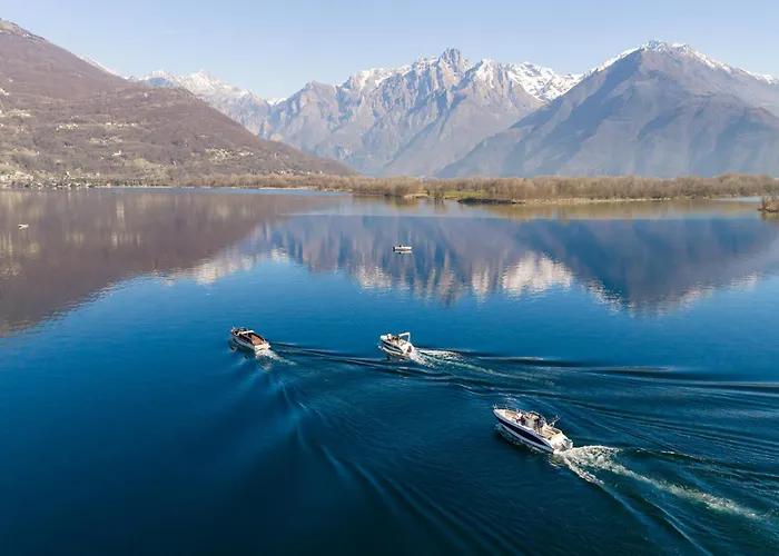 Villa Principessa - Private With Panoramic Views