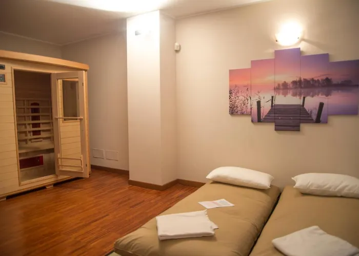 Principessa - Private With Panoramic Views Villa Cremia